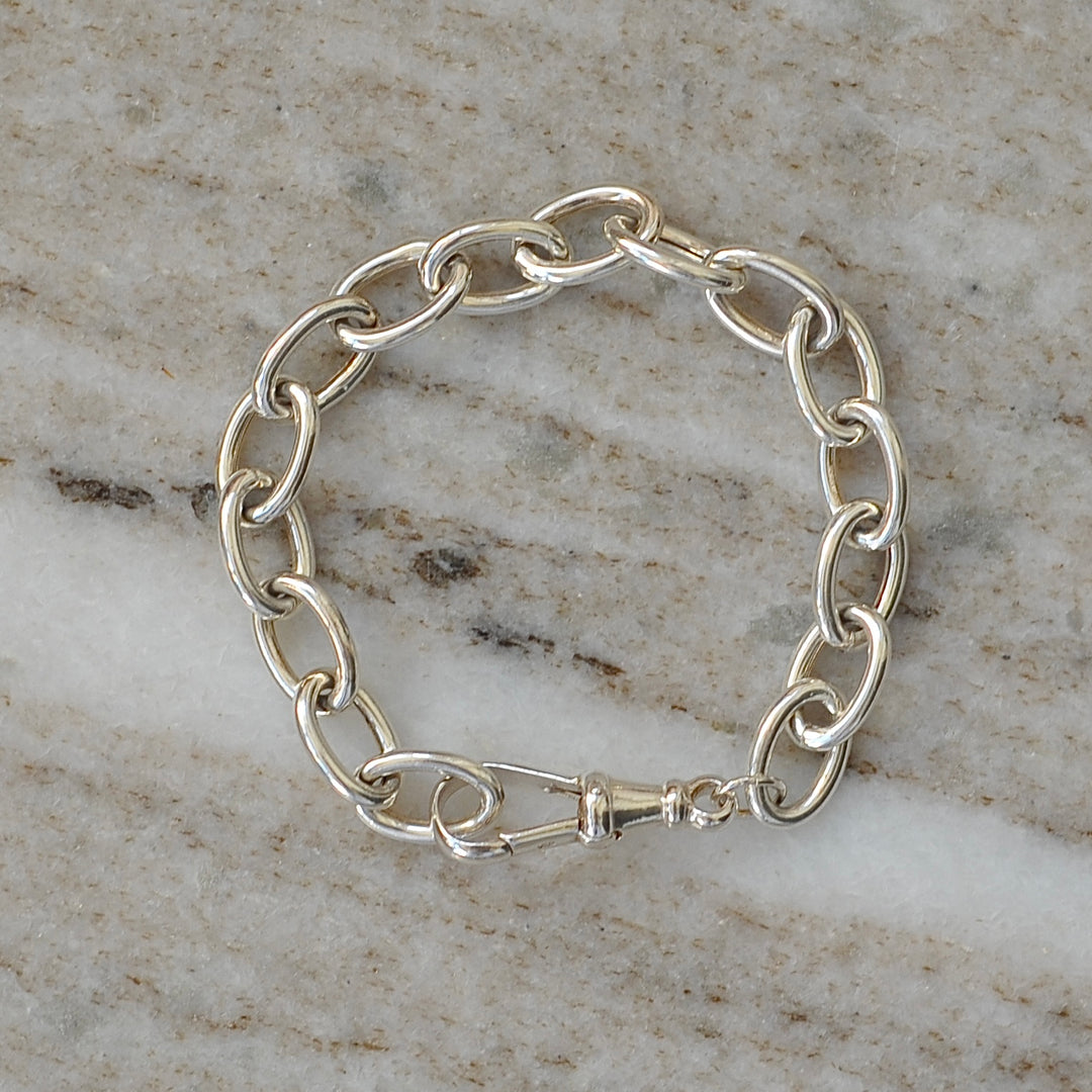 Bransoletka Chain