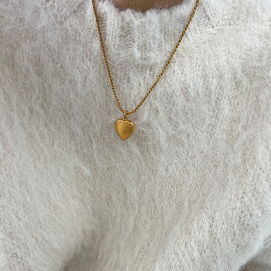 LOVE Secret Necklace