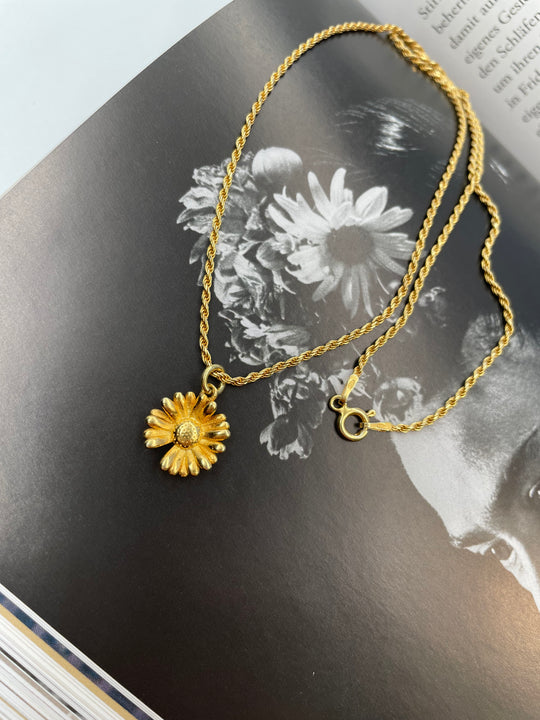 Golden Daisy