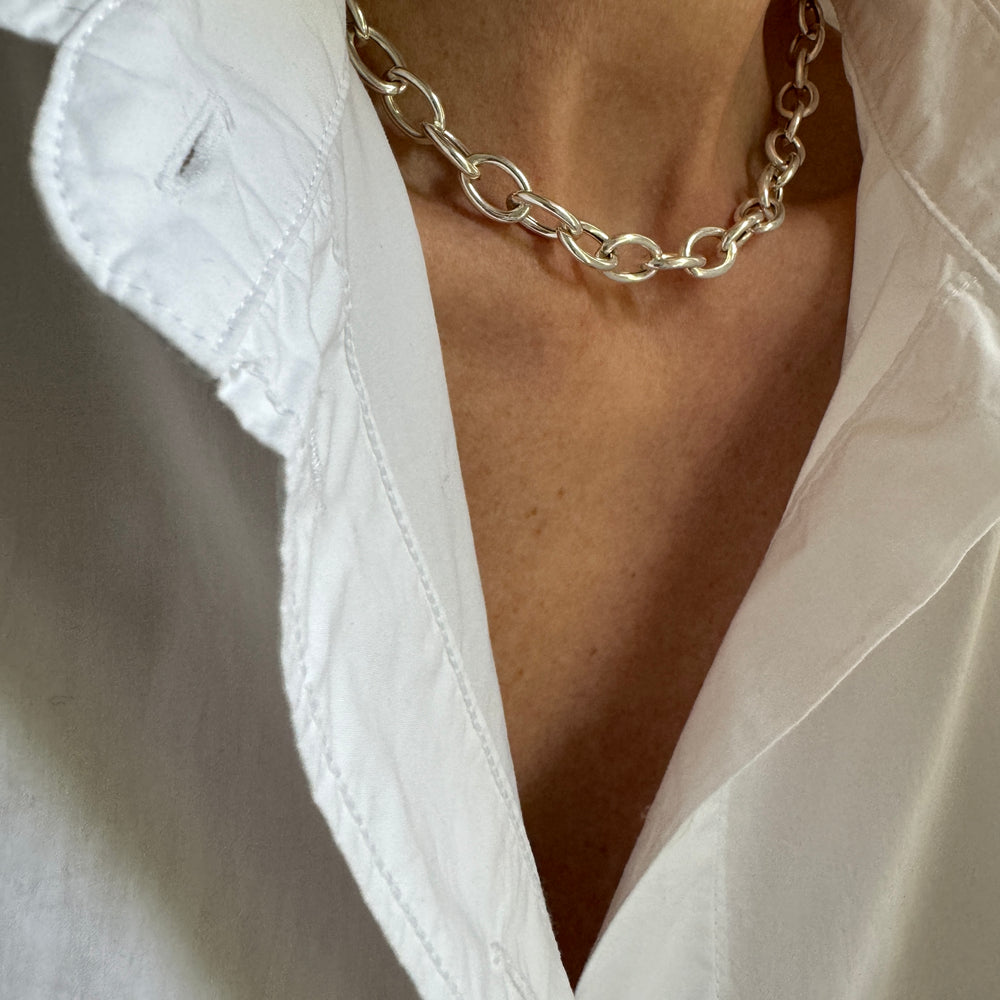 Naszyjnik Chain