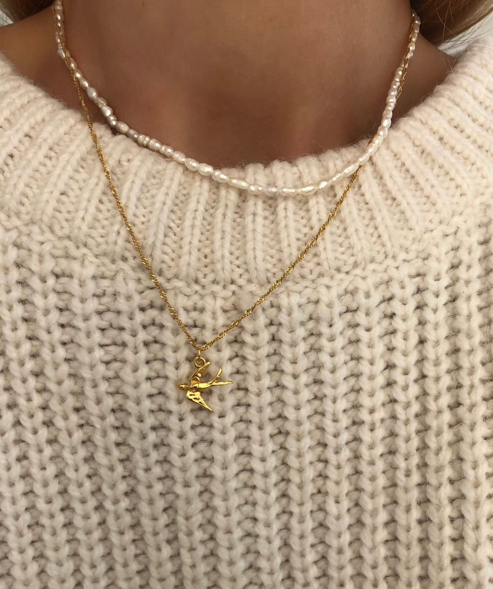 Tiny Pearls