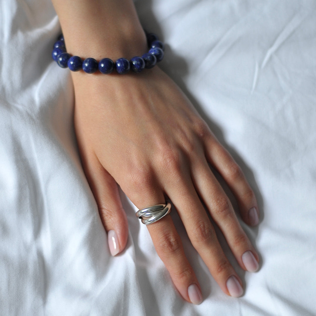 Lapis Lazuli bracelet