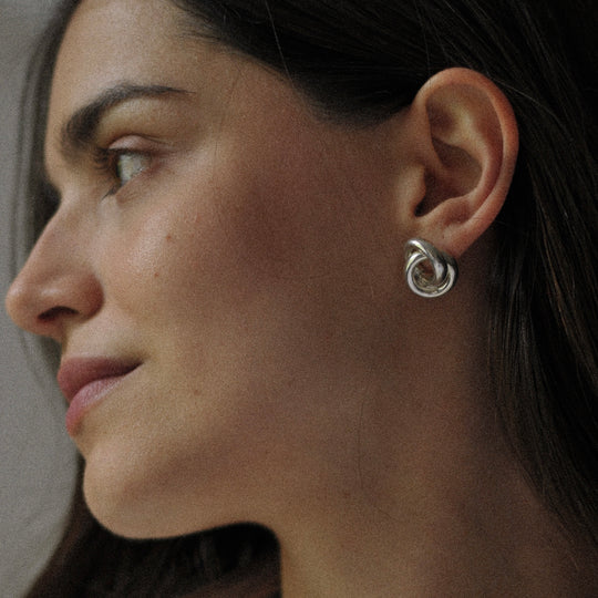 Amelia earrings