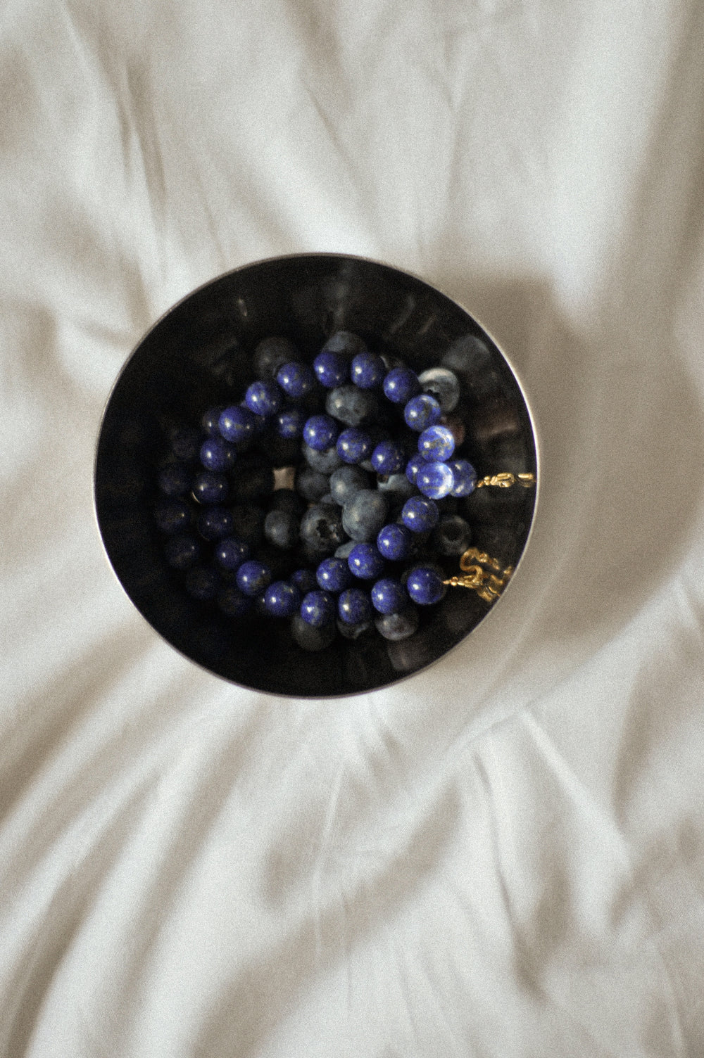 Lapis Lazuli necklace