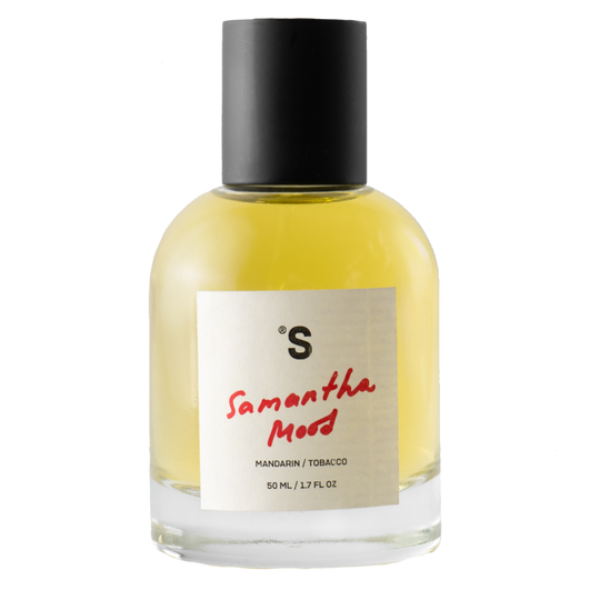 Samantha Mood perfume 