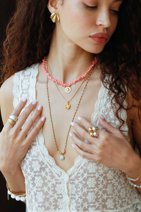 Spiritual Opal