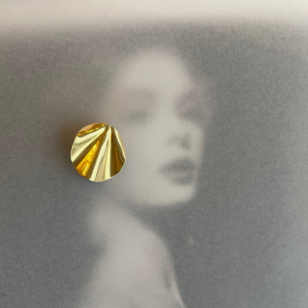 Nomad Minimalist Gold