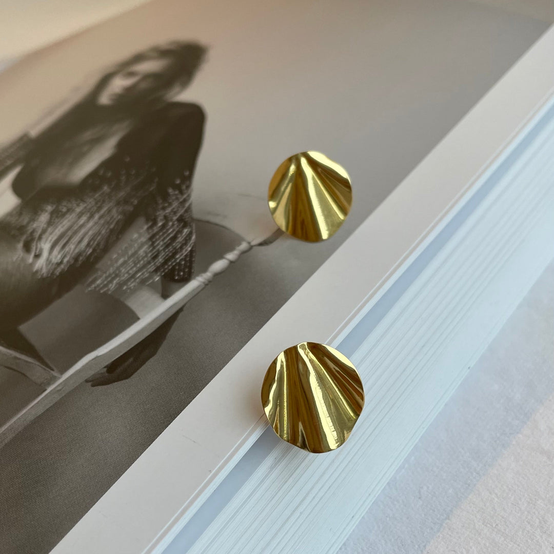 Nomad Minimalist Gold