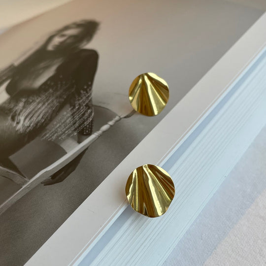 Nomad Minimalist Gold