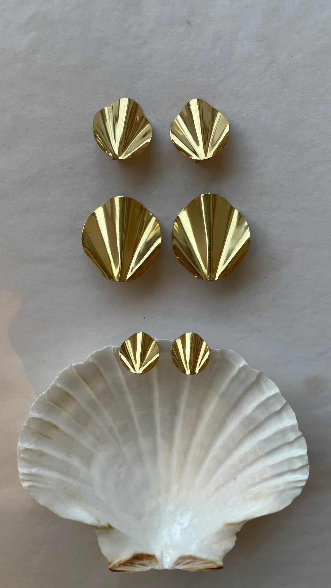 Nomad Minimalist Gold