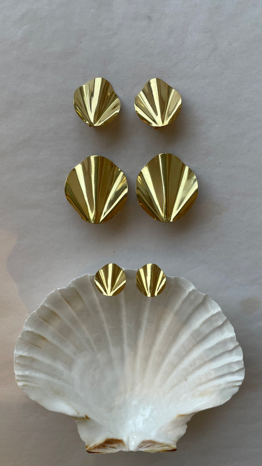 Nomad Minimalist Gold