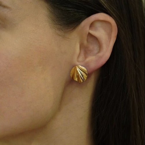 Nomad Minimalist Gold